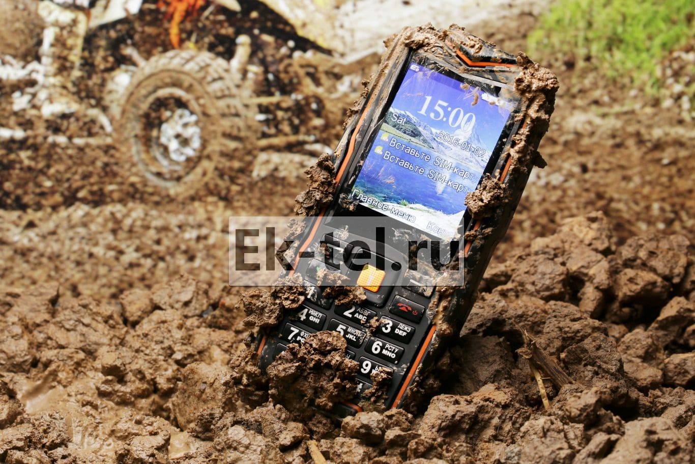 Land Rover F8 Mega Power купить в Екатеринбурге​ по низкой цене | Ek-Tel​