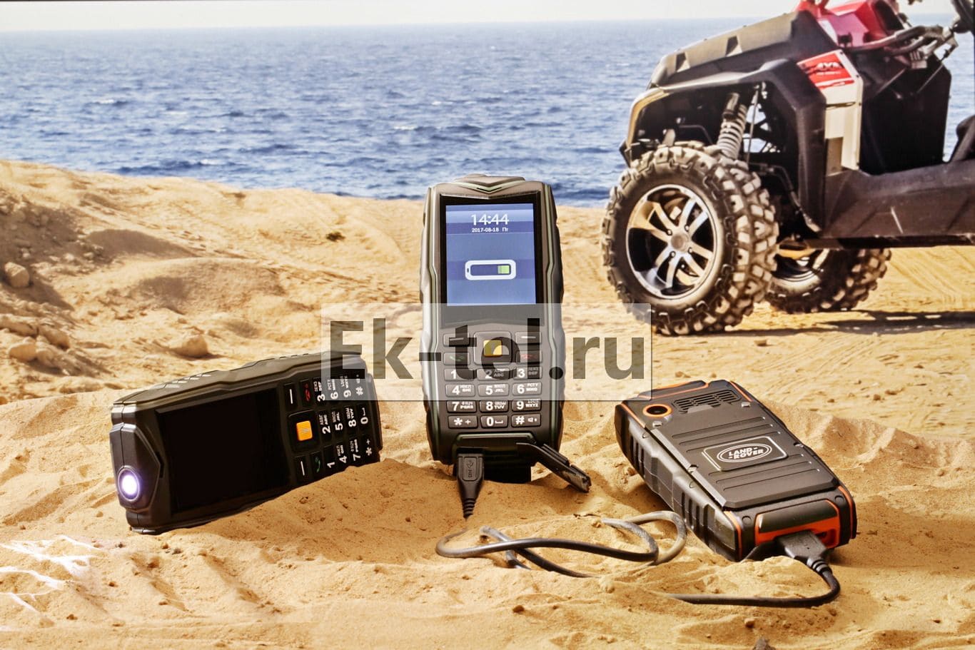 Land Rover F8 Mega Power купить в Екатеринбурге​ по низкой цене | Ek-Tel​