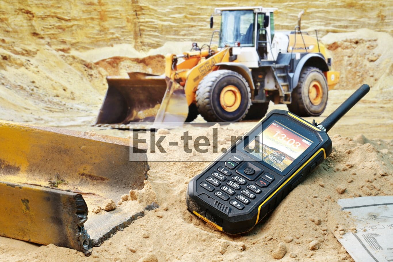 Land Rover X6 PTT Dual Sim купить в Екатеринбурге​ по низкой цене | Ek-Tel​