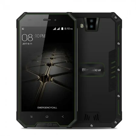Blackview BV4000 Pro