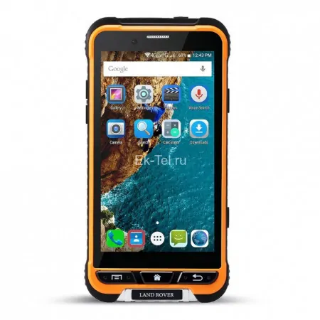 Land Rover F5 16GB LTE