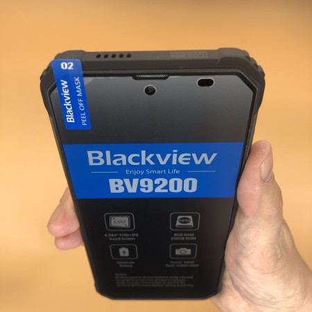 Blackview BV9200
