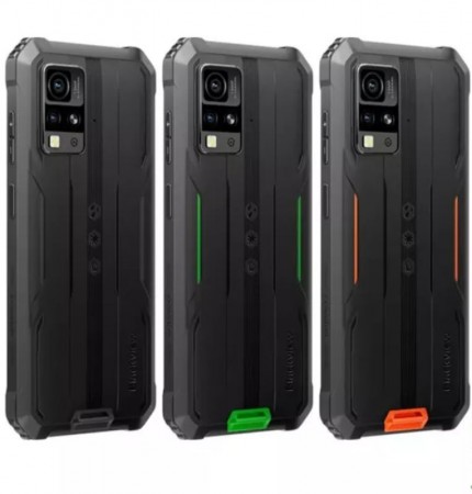 Blackview BV4800 Pro