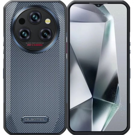 Oukitel WP35 S