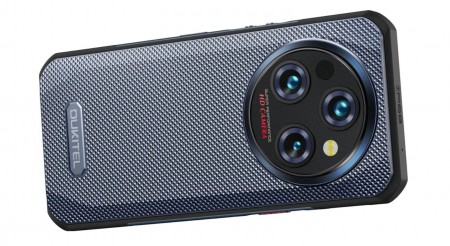 Oukitel WP35 S