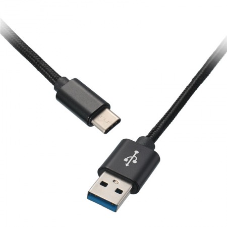 Отзывы о Кабель USB Type - C