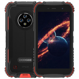 Doogee S35