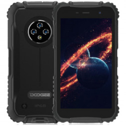 Doogee S35