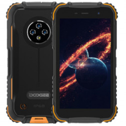 Doogee S35