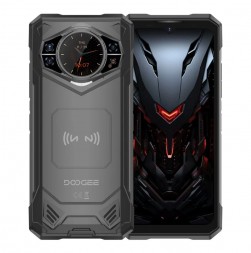 Doogee S200x