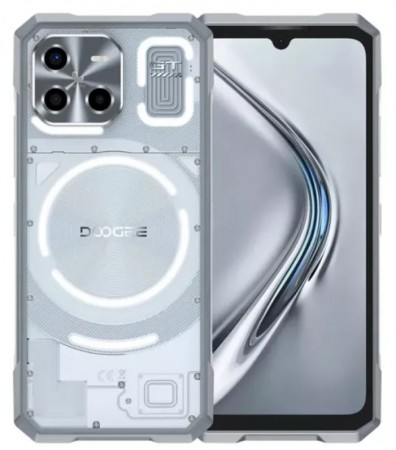 DOOGEE Blade GT