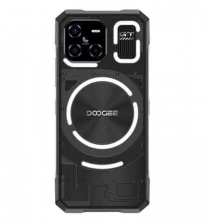 DOOGEE Blade GT
