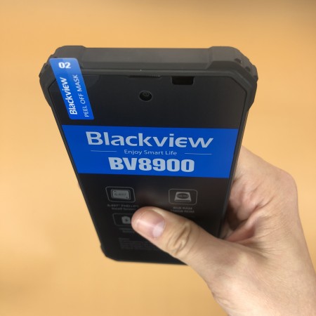 Blackview BV8900