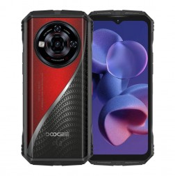 Doogee S118 Pro