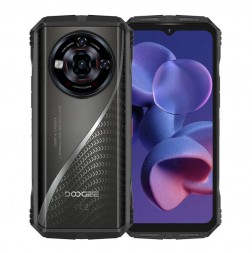 Doogee S118 Pro