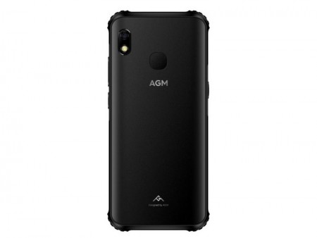 Отзывы о AGM A10 3/32GB
