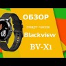 Отзывы о Blackview BV-X1
