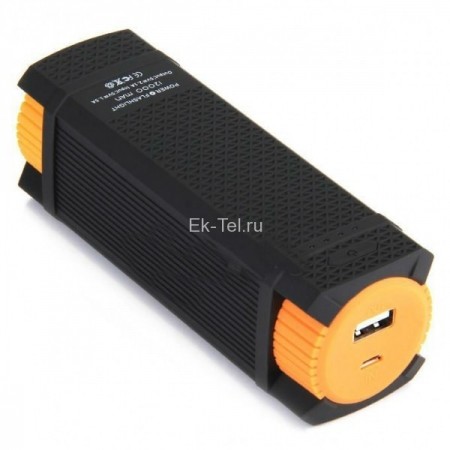 Power Bank Land Rover Discovery S5-12000 mAh