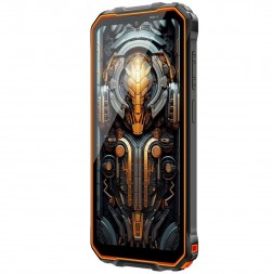 Oscal Marine 2