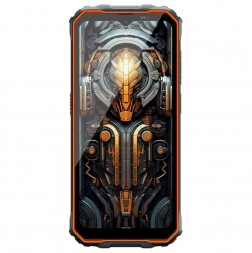 Oscal Marine 2