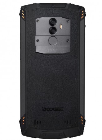 Отзывы о Doogee S55 4/64Gb