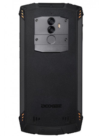 Doogee S55 Lite 2/16Gb
