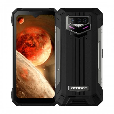 Отзывы о Doogee S89 Pro