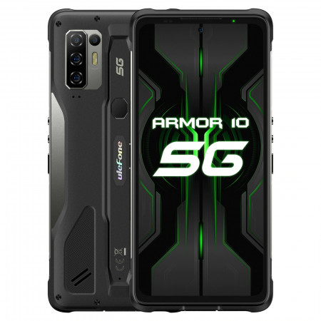 Отзывы о Смартфон Ulefone Armor 10 5G