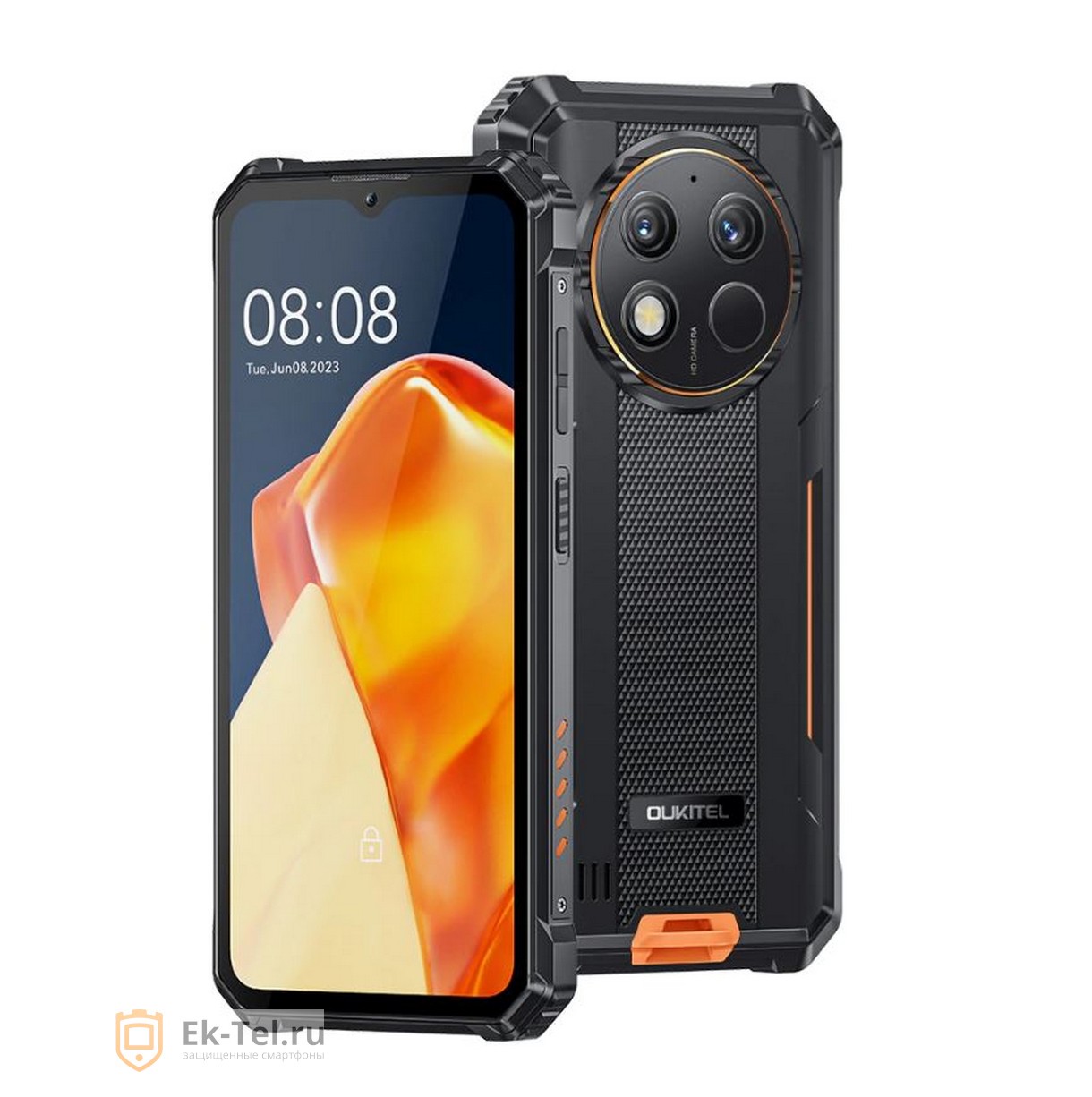 Oukitel G1 - смартфон Смартфон Oukitel G1
