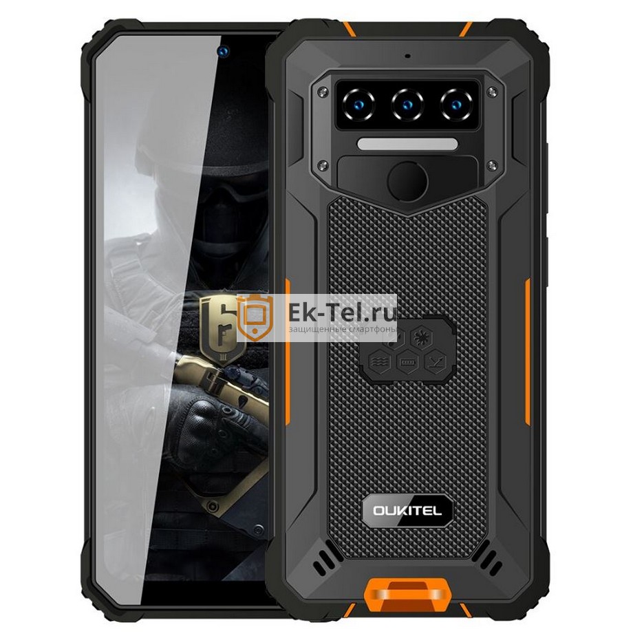 Oukitel wp23 pro. Ulefone Power Armor 16 Pro 4/64gb Orange eu фото.